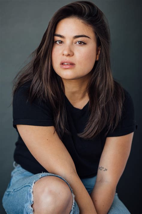 Devery Jacobs